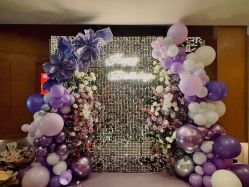 -上海浦东喜来登由由大酒店·宴会厅