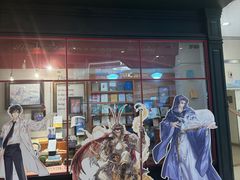 -西西弗书店(城西银泰城店)