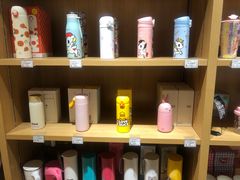 -九木杂物社(恒隆广场店)