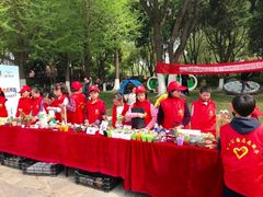 -昆山城市生态森林公园