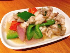-姚面记·海派家常菜(恒基名人购物中心店)