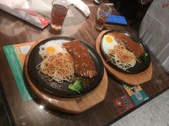 -豪享来中西餐厅(隆昌店)