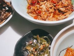 -遇见湘·地道湖南菜(喜悦店)