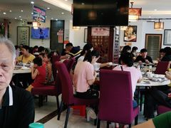 -中恒华茶楼(牌坊店)