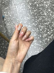 -喜柚自助美甲美睫