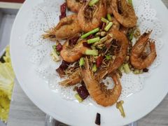 -船奇蒸汽海鲜·闽菜(八市海鲜总店)
