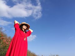 -大围山国家森林公园