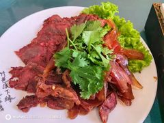 -龙香居海鲜浑锅家常菜·特色驴肉