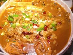 -闽上鲜·福建菜(龙湖滨江天街店)