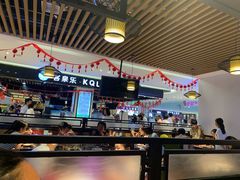 -鸡公虾婆新派干锅(喜盈门店)