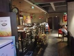 -地锅居(翰林邻里中心店)