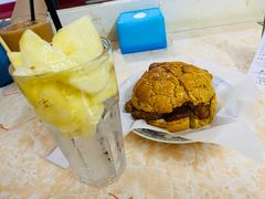 -渔记茶餐厅(渔村店)