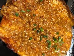 烧烤茄子茄子-青松宇大汗·碳烤羊腿(大浪店)