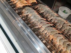 -圣罗巴甄选自助(麦凯乐店)