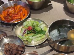 -西塔老太太泥炉烤肉(济南首店)