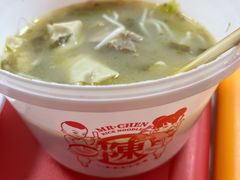 -陳生記米线·始于1989(武林店)