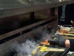 -为民烧烤吧.自贡爆炒菜(收录10年好店)