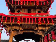 -阆辣荟餐饮(老味道8年·古城店)