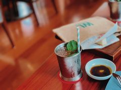 -杭州西子湖四季酒店-WL BISTRO西湖餐厅(灵隐路店)