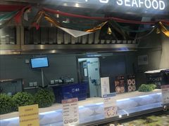 -盒马鲜生(首义店)