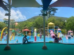 -苏州乐园森林水世界