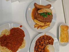 -宜家·瑞典风味餐厅(北京西红门店)