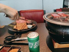 -黑牛の店·黑金店(沈阳万象城店)