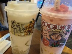 -阿嬷手作(南宁青秀万达店)