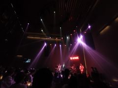 -TZ House音乐现场(来福士中心店)