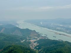 -白云山风景名胜区