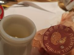 -咖啡苑自助餐厅·中国大饭店