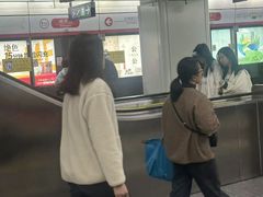 -闸弄口(地铁站)