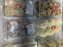 -白玉兰食品(中山公园龙之梦店)
