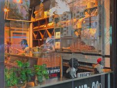 -Juicy Bakery(大学路店)