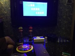 K立方量贩式KTV-K立方量贩式KTV(香洲店)