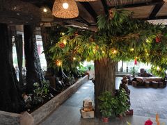 -大树头·花园餐厅(市桥店)