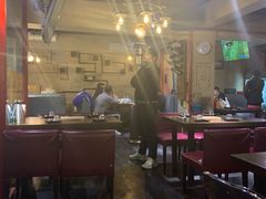 大堂-火焰枪蛋·烧烤(奉天街店)