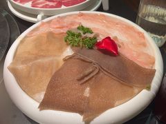 -李掌柜鲜菜火锅(移民广场店)