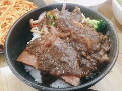 -greenjoy绿享轻食(宁海路店)