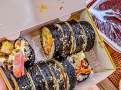 -传闻来紫菜包饭·打糕(西塔韩百店)
