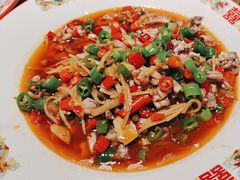 -破三川·新川菜(静安大融城店)