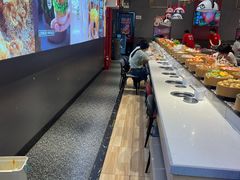 -龍歌自助小火锅(市北台东利群店)