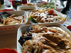 -林静小吃(复兴路店)