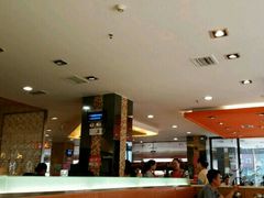 -怡人怡口牛排海鲜自助(飞龙大厦店)