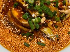 口水鸡-胡马八破·川菜小馆(高新万达店)
