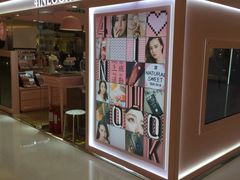 -4inlook美目美佳隐形眼镜店(恒隆广场店)