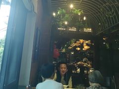 -龙抄手食府(浣花北路店)