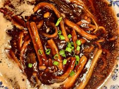 -阿大排档(长春这有山店)