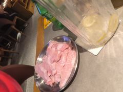 -杨小佳·齐齐哈尔烤肉·烤串(广州店)