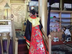 -天龙八部武侠城